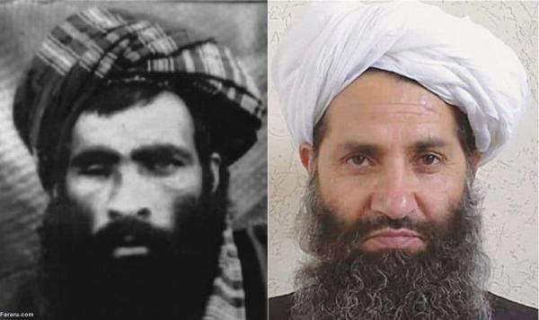 حکم خودداری از بیعت با امیرالمومنین طالبان! حکم خودداری از بیعت با امیرالمومنین طالبان!