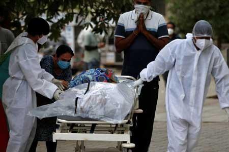 ویروس دلتا را با سرماخوردگی اشتباه نگیرید