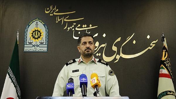 امنیت کامل در مرز های شرقی ایران با افغانستان برقرار است امنیت کامل در مرز های شرقی ایران با افغانستان برقرار است