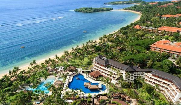 احتمال بازگشایی سواحل بالی تا انتها ماه ژوئیه به روی گردشگران خارجی