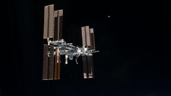 ایستگاه فضایی بین المللی، یک قدم تا سرانجام راه؟