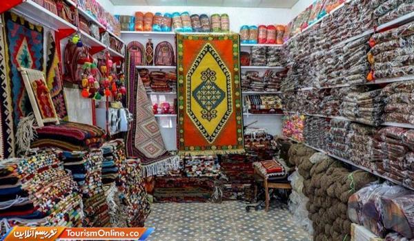 کرونا فروش مجازی صنایع دستی استان مرکزی را رونق بخشید