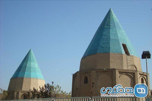 برنامه های فرهنگی در مجموعه تاریخی گنبد سبز اجرا می شوند برنامه های فرهنگی در مجموعه تاریخی گنبد سبز اجرا می شوند