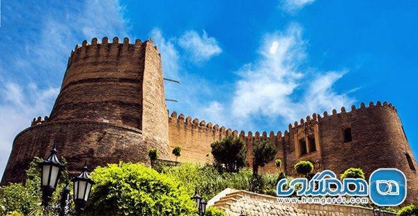 ثبت بیش از یک میلیون و 668 هزار بازدید در مراکز گردشگری لرستان