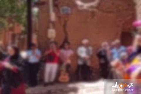 هیچ مجوزی توری برای آن روز و ساعت نداده بودیم، فرد خواننده هیچ مجوزی توری برای آن روز و ساعت نداده بودیم، فرد خواننده نه توریست بود و نه عضو تور
