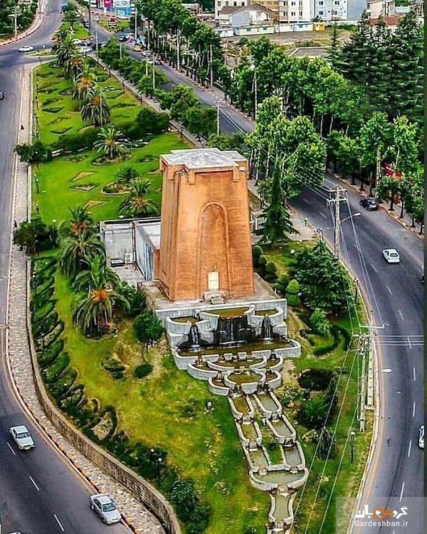 موزه تاریخ چای ایران، تصاویر