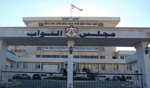 یک نماینده سابق پارلمان اردن بازداشت شد یک نماینده سابق مجلس اردن بازداشت شد