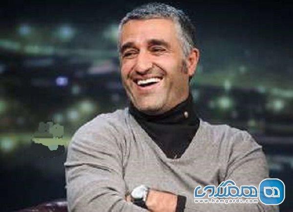 بهترین پاسخ پژمان جمشیدی به منتقدانش