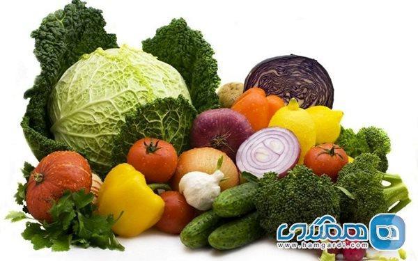 زنگ خطر سکته مغزی و سرطان با این سبزی قطع می شود