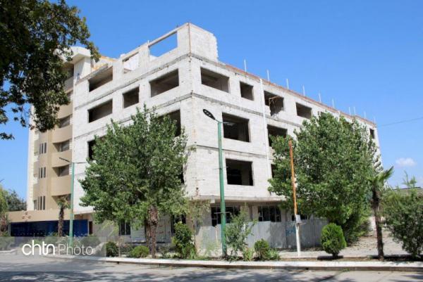 تصویب 3 طرح سرمایه گذاری حوزه گردشگری در گرگان تصویب 3 طرح سرمایه گذاری حوزه گردشگری در گرگان