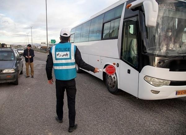 ورود و خروج به استان بوشهر ممنوع شد ورود و خروج به استان بوشهر ممنوع شد