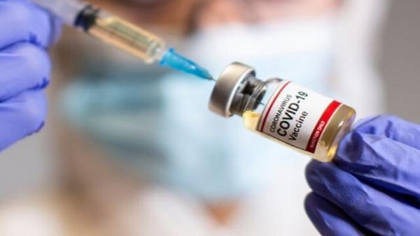 درخواست برای تسریع در واکسیناسیون افرادی که بیماری های زمینه ای دارند