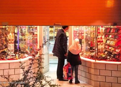 کدام مشاغل از هفته آینده باز هستند؟