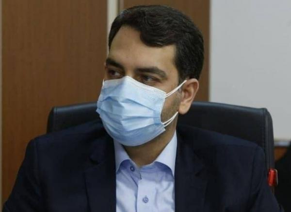 حکم خبرساز وزیر بهداشت برای علی نمکی