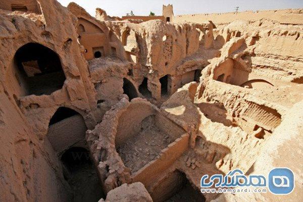 فهرج شگفتی بی بدیل در جنوب کرمان است فهرج شگفتی بی بدیل در جنوب کرمان است