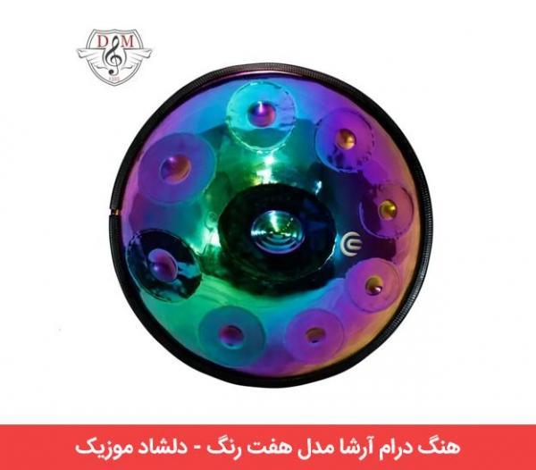 3 نکته مهم در خرید و قیمت هنگ درام آرشا 3 نکته مهم در خرید و قیمت هنگ درام آرشا