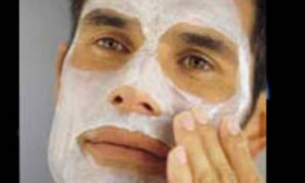 روشی برای شادابی موقت پوست روشی برای شادابی موقت پوست
