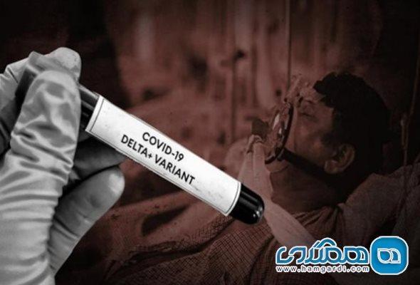 آنچه باید در مورد سویه دلتا پلاس کرونا بدانیم آنچه باید در خصوص سویه دلتا پلاس کرونا بدانیم