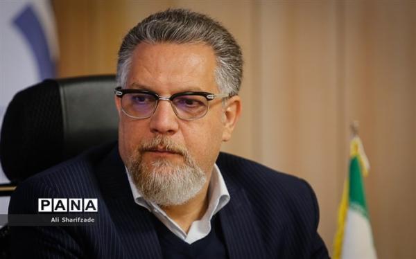 برنامه محوری و تصویب برنامه ها در شورای مدیریت و کمیته استانی برنامه محوری و تصویب برنامه ها در شورای مدیریت و کمیته استانی هیات امنا اولویت دانشگاه فرهنگیان است