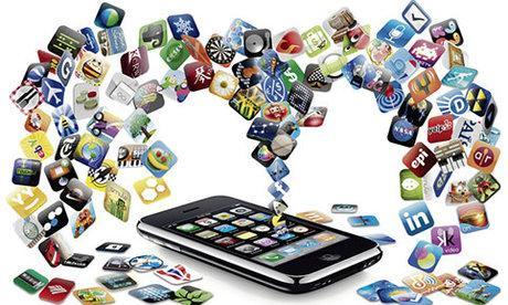 گوشی های تلفن همراه؛ محصول فناوری های همگرا