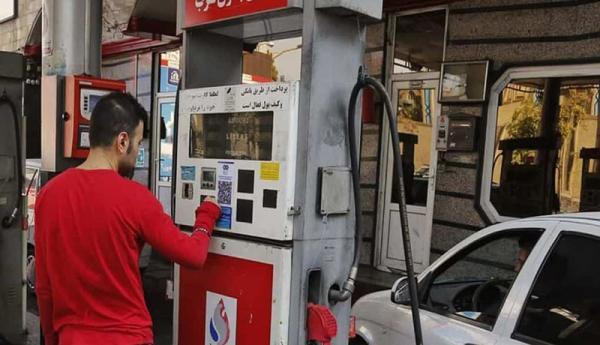 تعطیلی پمپ بنزین های تهران ، ماجرای اختلال در صندلی های سوخت چیست؟