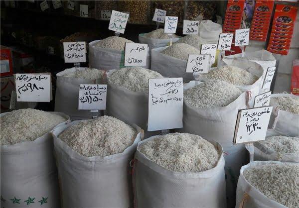 افتتاح مرکز بین المللی تجارت و پایانه صادرات برنج ایران