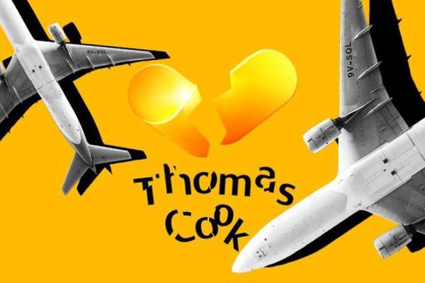 غول مسافرتی توماس کوک چطور ورشکسته شد؟