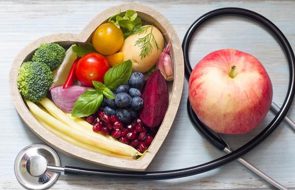 اگر نگران قلب تان هستید، این 8 نکته را در رژیم غذایی تان رعایت کنید