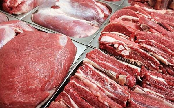 سرانه مصرف گوشت به 3 کیلوگرم در سال رسید!