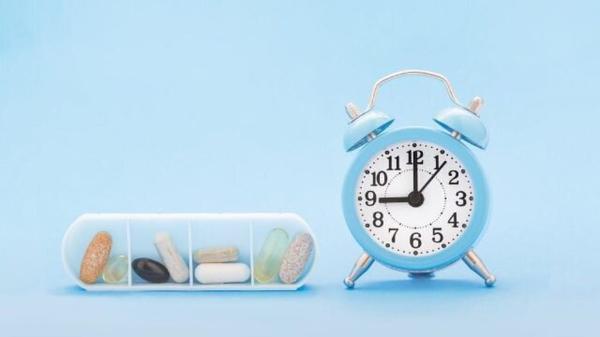 بهترین زمان مصرف ویتامین ها چه موقعی است؟