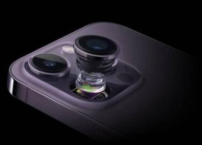 همه سورپرایزهای دوربین آیفون 15 در یک نگاه