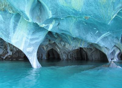غارهای زیبای جهان برای سفر و بازدید