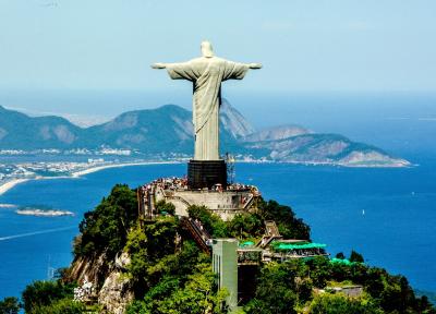تاریخچه و نکات تندیس مسیح در ریودوژانیرو برزیل