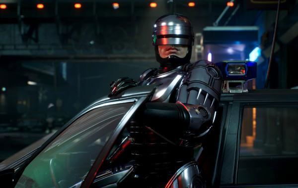 بازی RoboCop: Rogue City به برترین نحو توانایی آنریل انجین 5 را نشان می دهد