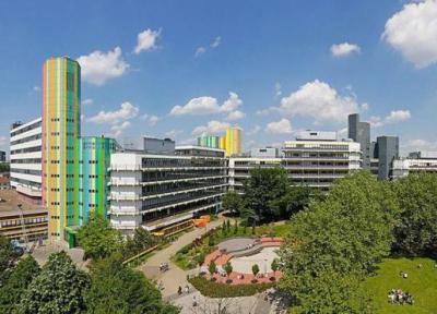 شرایط، هزینه ها و معرفی دانشگاه اسن آلمان؛ راهنمای کامل تحصیل در University of Duisburg-Essen