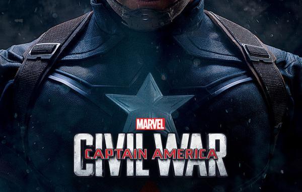 تریلر جدید فیلم Captain America: Civil War را ببینید تریلر تازه فیلم Captain America: Civil War را ببینید