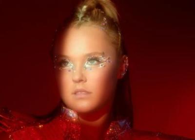 متن و ترجمه آهنگ Karma از JoJo Siwa