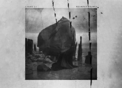 متن و ترجمه آهنگ I Follow Rivers از Lykke Li