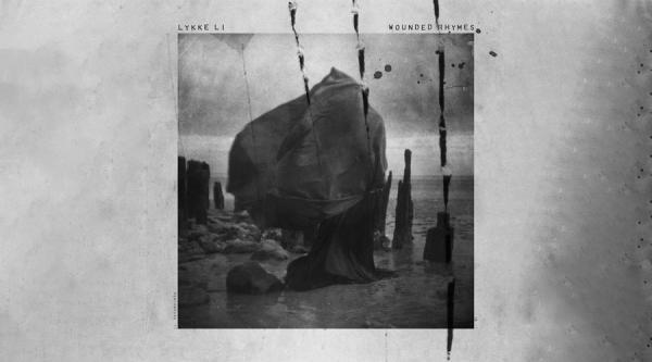 متن و ترجمه آهنگ I Follow Rivers از Lykke Li متن و ترجمه آهنگ I Follow Rivers از Lykke Li