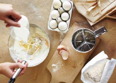 52 نکته راهنمای خرید پودر کیک آماده ، پودر کیک رژیمی واقعا سالم تره؟